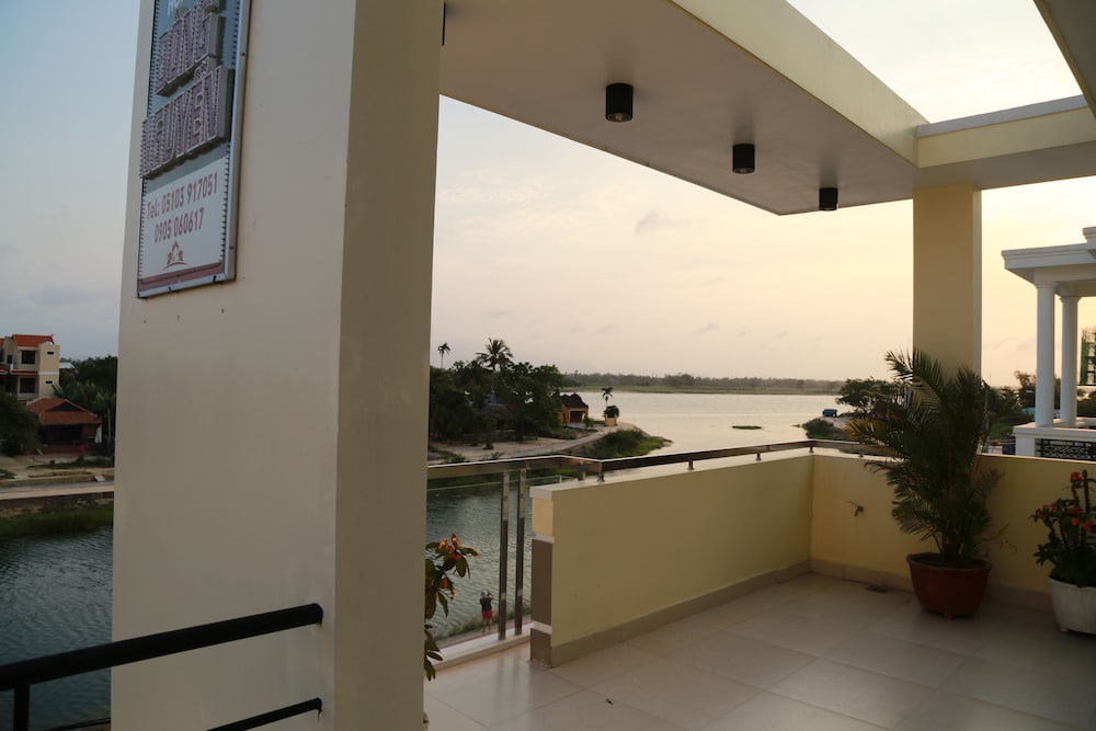 dong nguyen homestay riverside