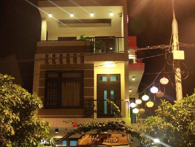 dong nguyen homestay riverside