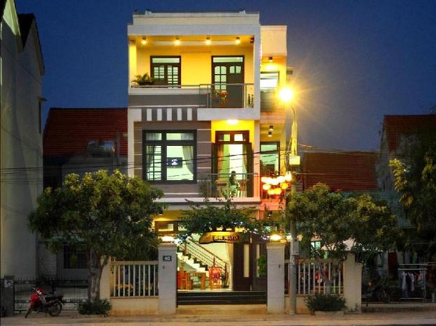 dong nguyen homestay riverside