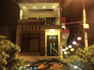 dong nguyen homestay riverside