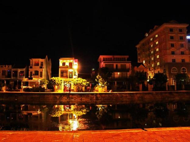 dong nguyen homestay riverside