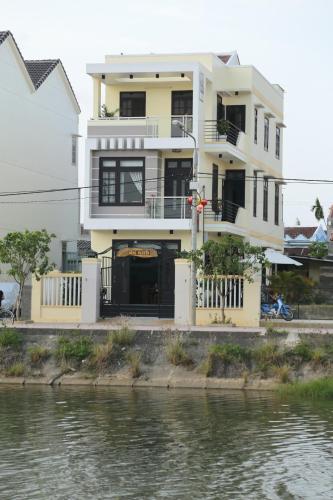 dong nguyen homestay riverside