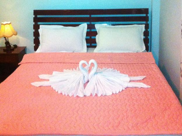 dong nguyen homestay riverside