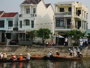 dong nguyen homestay riverside