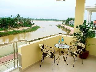 dong nguyen homestay riverside