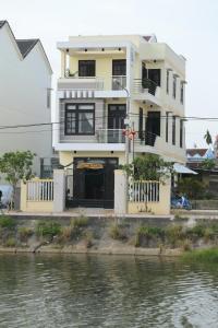dong nguyen homestay riverside