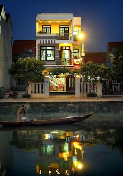 dong nguyen homestay riverside