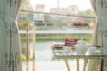Dong Nguyen Homestay Riverside,Hoi An>>Da Nang,2 star
