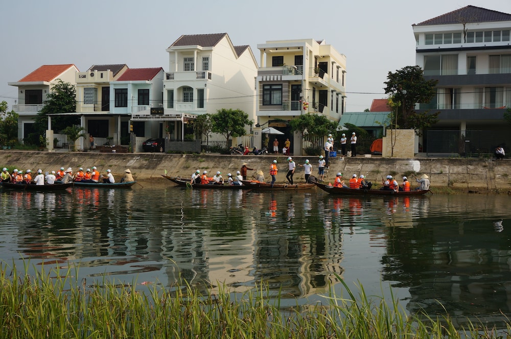 dong nguyen homestay riverside