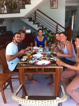 dong nguyen homestay riverside