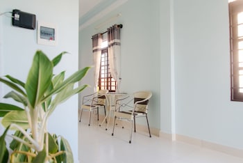 dong nguyen homestay riverside