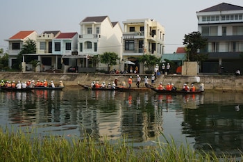 dong nguyen homestay riverside