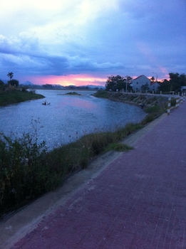 dong nguyen homestay riverside