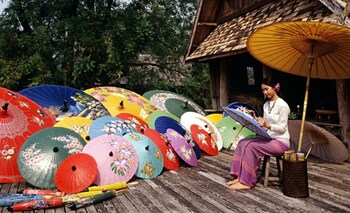 Tolani Southgate Villa Chiang Mai,Hai Ya>>Chiang Mai,4 star