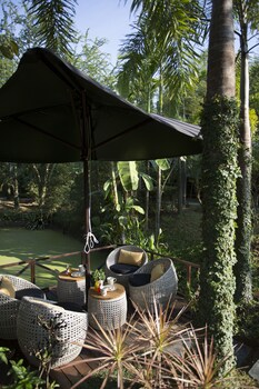 Tolani Southgate Villa Chiang Mai,Hai Ya>>Chiang Mai,4 star