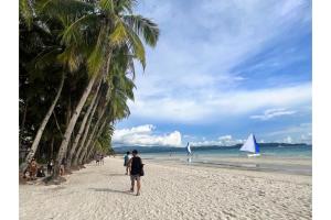 boracay island
