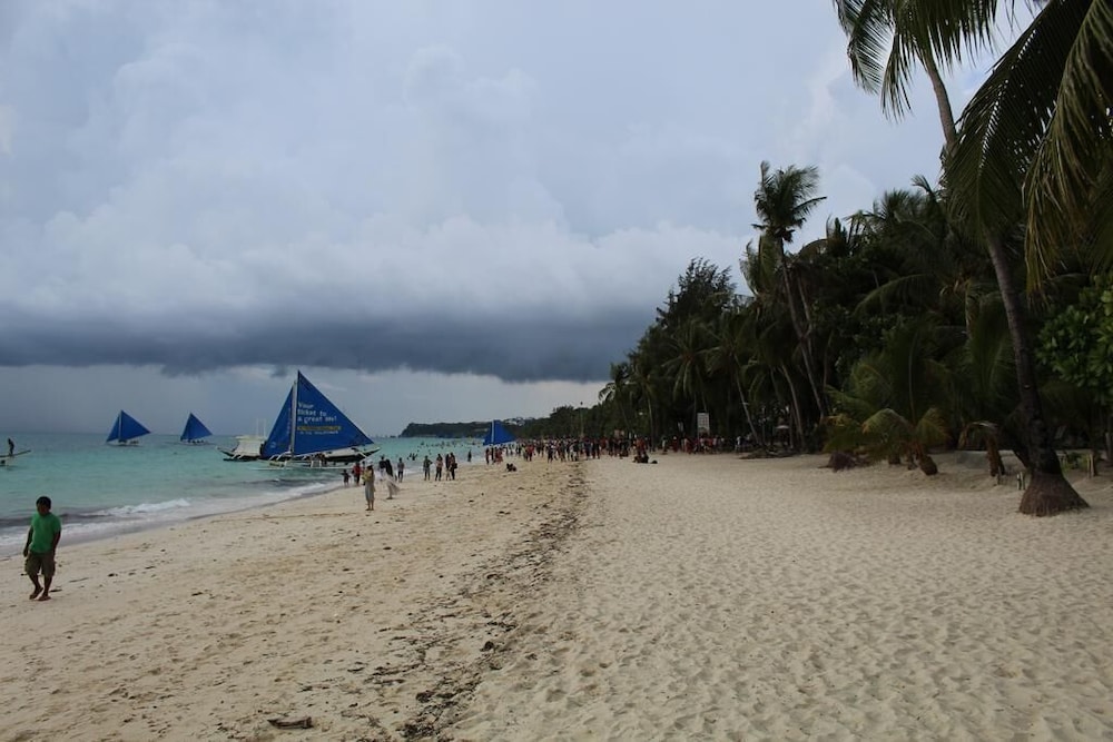 boracay island