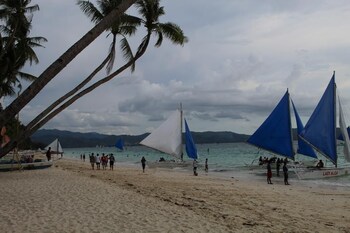 boracay island