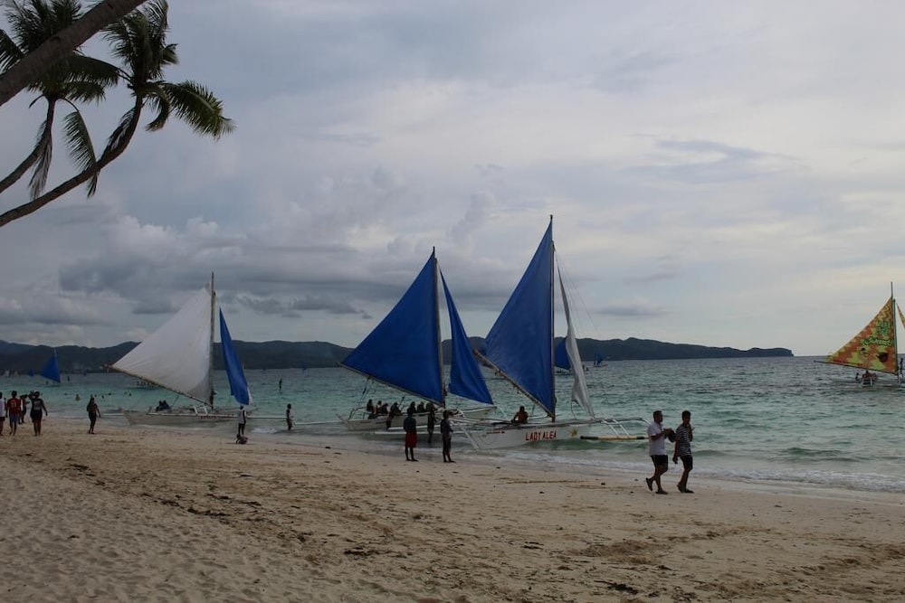 boracay island