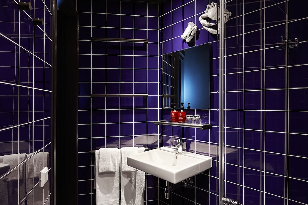 the social hub amsterdam city