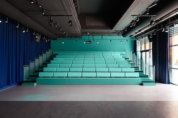 the social hub amsterdam city