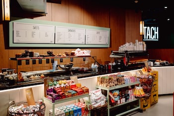 the social hub amsterdam city