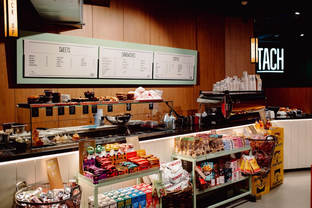 the social hub amsterdam city