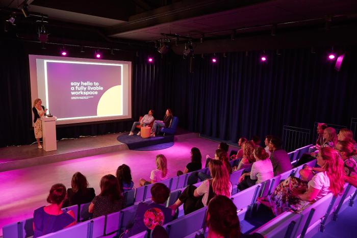 the social hub amsterdam city