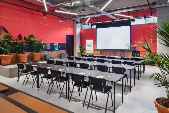 the social hub amsterdam city