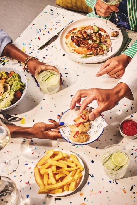 the social hub amsterdam city