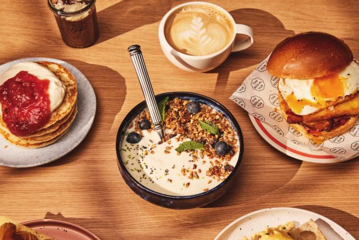 the social hub amsterdam city