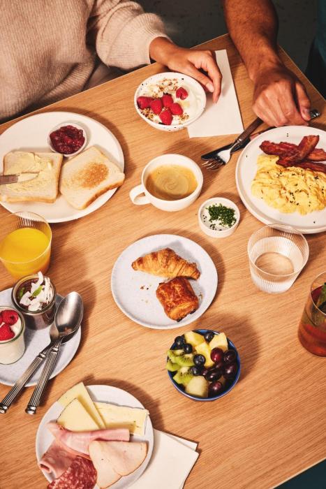 the social hub amsterdam city