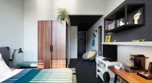 the social hub amsterdam city