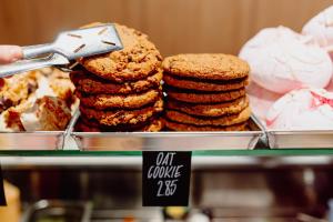 the social hub amsterdam city