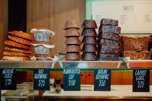 the social hub amsterdam city