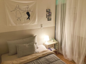 yakorea hostel dongdaemun