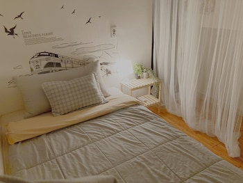 yakorea hostel dongdaemun