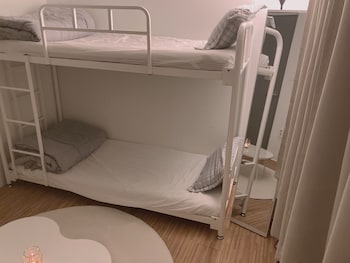 yakorea hostel dongdaemun