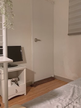 yakorea hostel dongdaemun