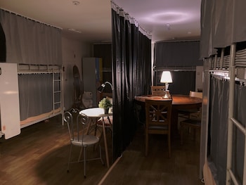 yakorea hostel dongdaemun