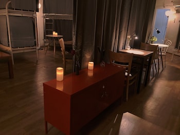 yakorea hostel dongdaemun