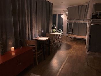 yakorea hostel dongdaemun