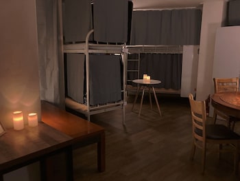 yakorea hostel dongdaemun