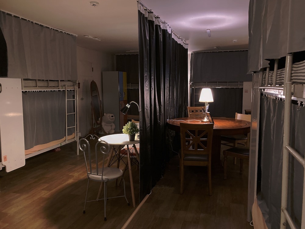 yakorea hostel dongdaemun