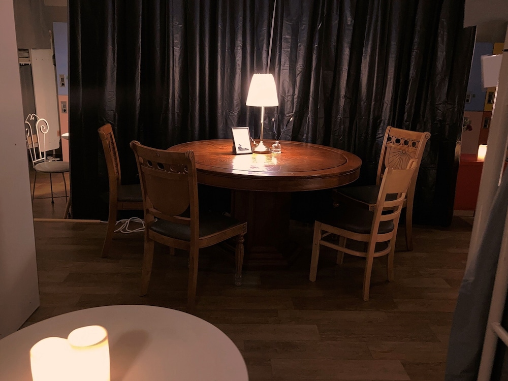 yakorea hostel dongdaemun