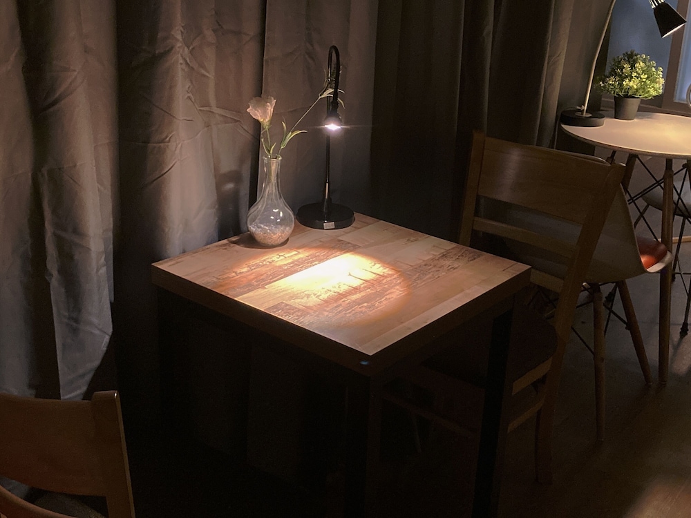 yakorea hostel dongdaemun