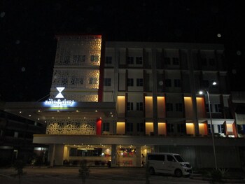 Nite & Day Batam Jodoh Square,Batam City>>Batam,4 star
