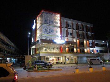 Nite & Day Batam Jodoh Square,Batam City>>Batam,4 star