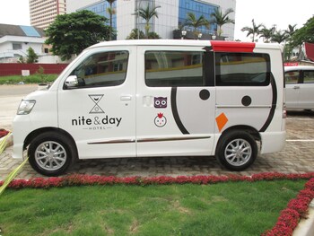 Nite & Day Batam Jodoh Square,Batam City>>Batam,4 star