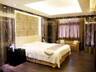 Refinement Motel,Nantun>>Central,4 star